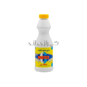 مایع سفید کننده وایتکس اصل 1 لیتری معطر