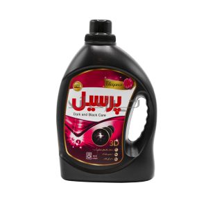 پرسیل مشکی