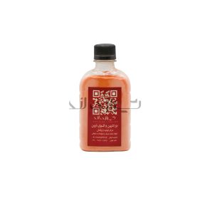 پودر زعفران