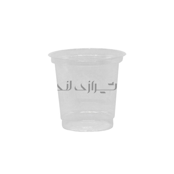لیوان مک 400 احدی
