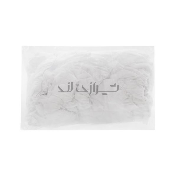 کاور آستین بلند یکبار مصرف