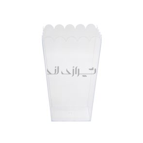 دسری شاینا 900 سی سی شفاف