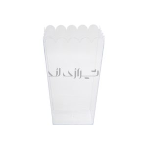 دسری شاینا 900 سی سی شفاف