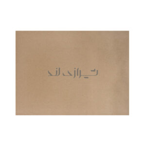 کاغذ-کف-سینی-کرافت-خام-5035