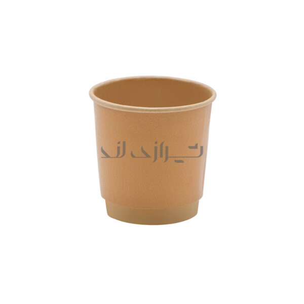 لیوان-هالو-120-دوجداره