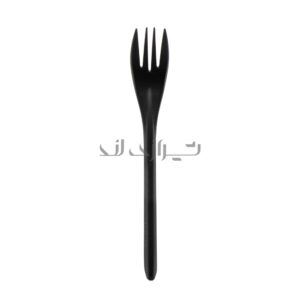 چنگال-الگانت-مشکی