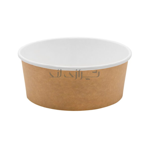 کاسه- (لیوان)-سالادی-کرافت-1200-سی-سی