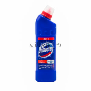 دامستوس-پاور-500-گرمی-آبی