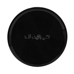 دیس-گرد-قطر-30-سانت-شفاف-سفید-مشکی-محراب