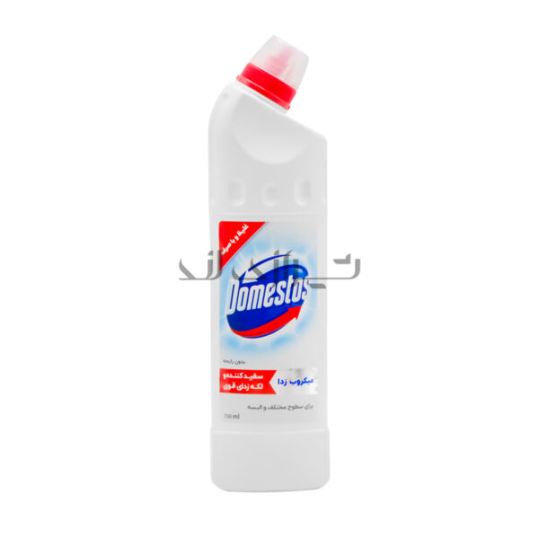 مایع-سفید-کننده-دامستوس-1-لیتری-اسنووایت-سفید