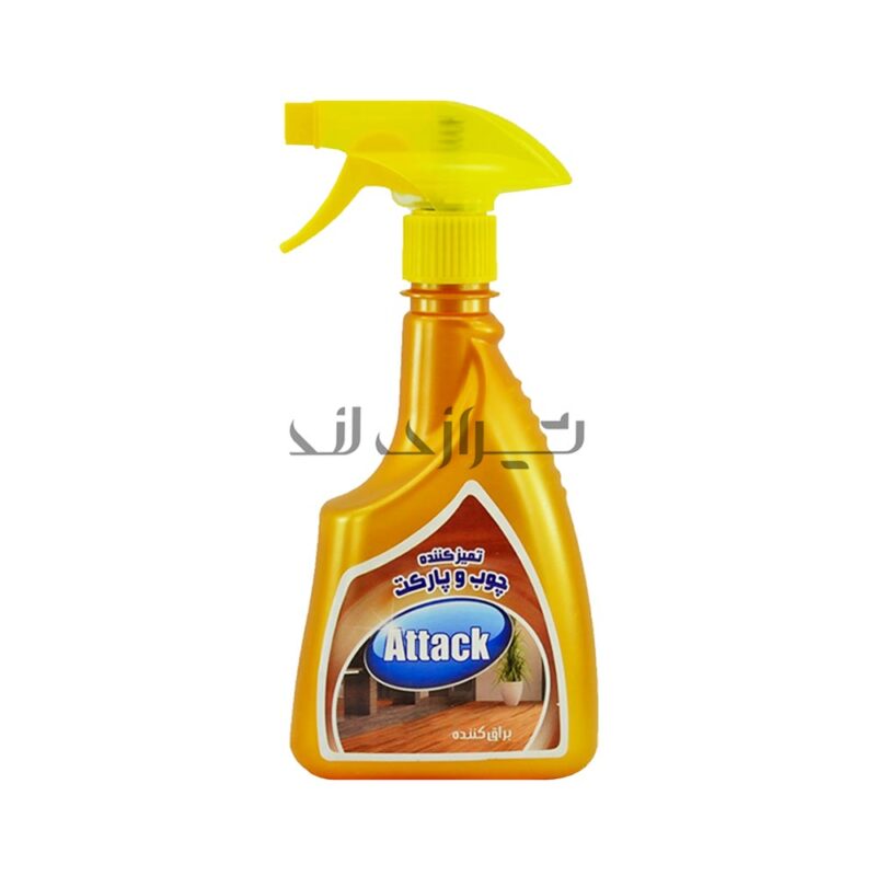 اسپری-تمیزکننده-چوب-پارکت-500-سی-سی-اتک