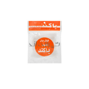فیلتر-چای-کاغذی-یاکند