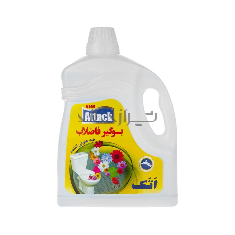 مایع-بوگیر-فاضلاب-1-لیتری-اتک