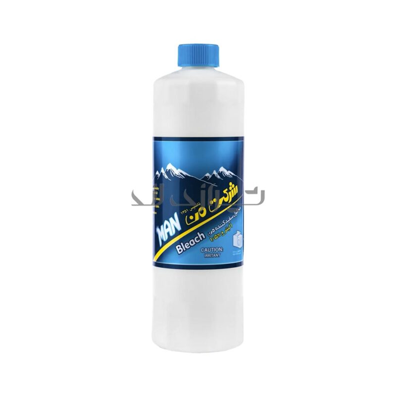 مایع-سفیدکننده-من-لیتری