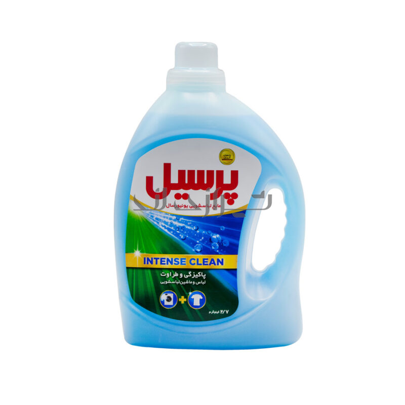 مایع-لباسشویی-پرسیل
