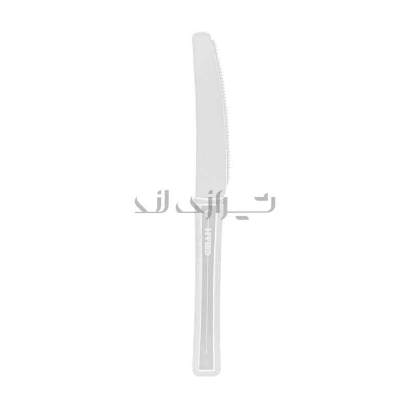 کارد-استیک-شفاف-رویال-بسته-100-عددی