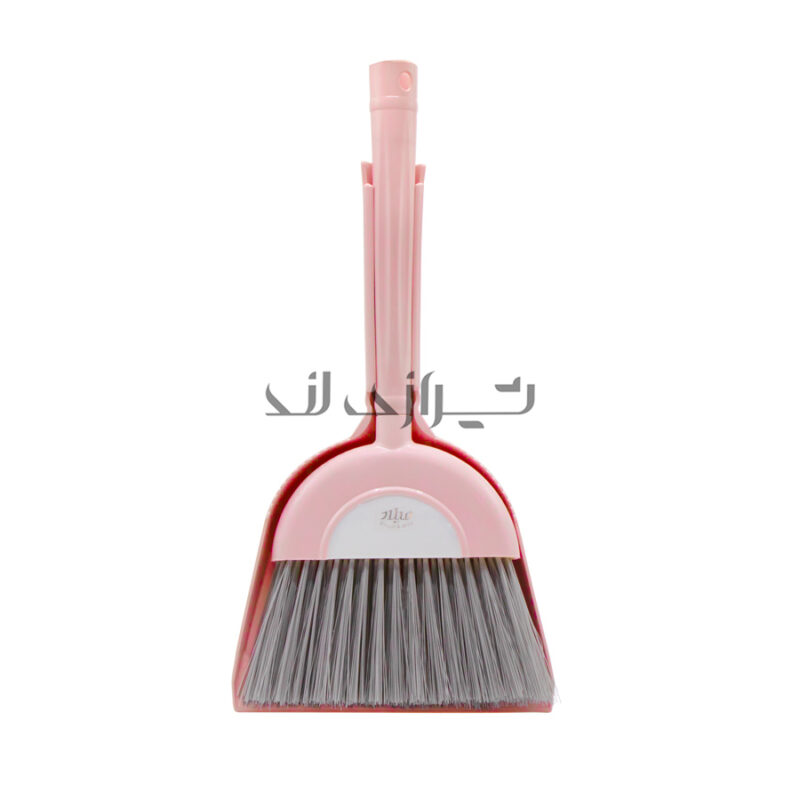 جارو-خاک-انداز-ست-با-هم-دسته-کوتاه