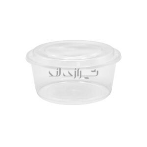 ظرف-1500-هات-دلیوری-گرد-شفاف-slc-با-درب-طب