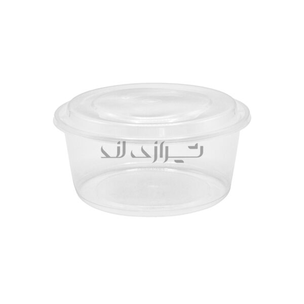 ظرف-1500-هات-دلیوری-گرد-شفاف-slc-با-درب-طب