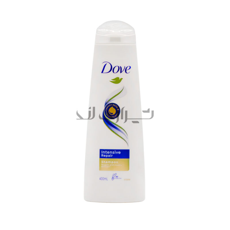 شامپو-داو-400-میل-مخصوص-مو-های-آسیب-دیده