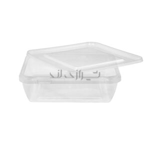 ظرف-ماکروویو-درب-و-بدنه-شفاف-1600-طب