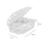 فوکری کوتاه کاسپین - Image 3