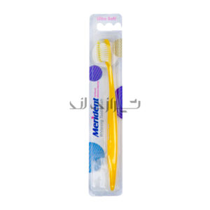 مسواک-مریدنت-مدل-وایتنینگ