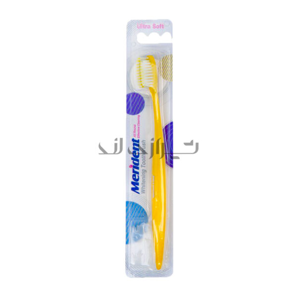 مسواک-مریدنت-مدل-وایتنینگ